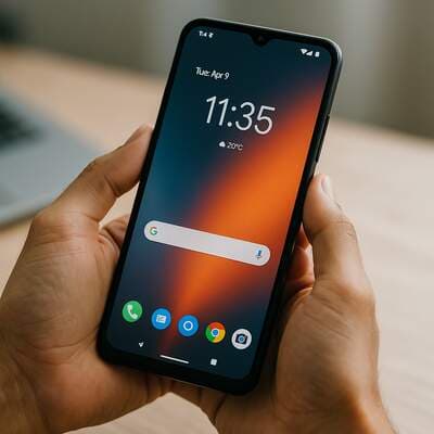 Descubra por que seu celular está esquentando e como resolver