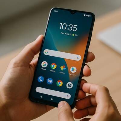 Celular lento: como resolver e otimizar agora mesmo!