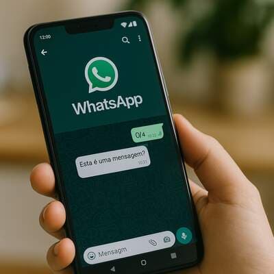 Como Recuperar WhatsApp Clonado no Samsung em Minutos