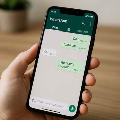 Descubra Como Usar Duas Contas no WhatsApp de Forma Simples