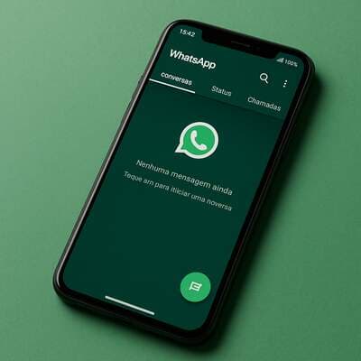 WhatsApp Web não abre? Resolva com este passo a passo fácil!