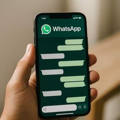 Proteja seu WhatsApp com Senha no Atualizado 2026