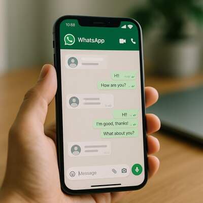 WhatsApp clonado em 2026: recupere sua conta agora mesmo!