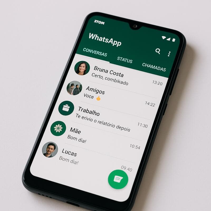 Recupere WhatsApp Clonado no Xiaomi: Guia Simples e Rápido