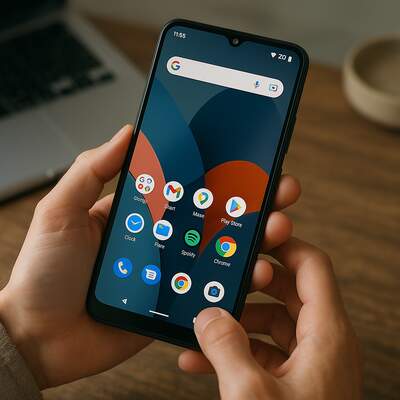 Como Liberar Espaço no Android de Forma Eficiente